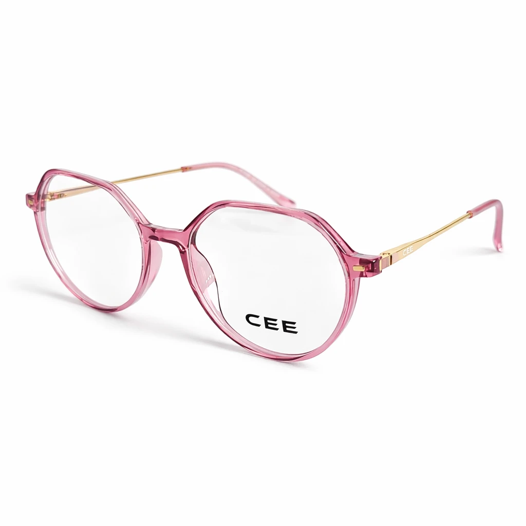  CEE نظارة طبية حريمي